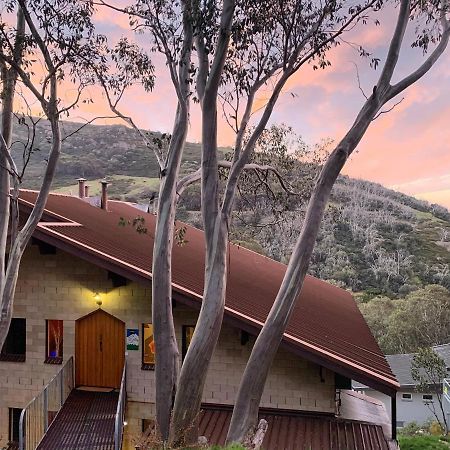 Murmeli Falls Creek Villa Luaran gambar