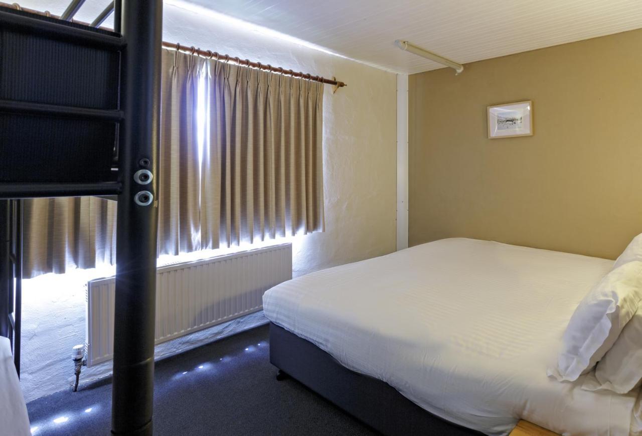 Murmeli Falls Creek Villa Luaran gambar