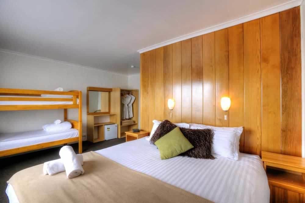 Murmeli Falls Creek Villa Luaran gambar