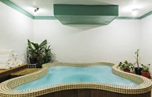 Murmeli Falls Creek Villa Luaran gambar
