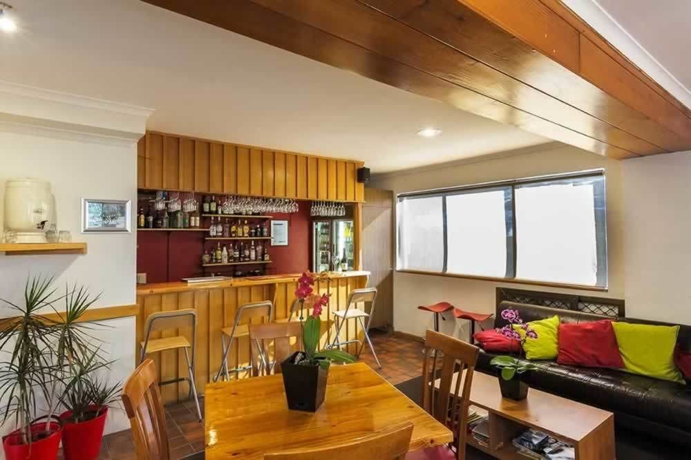 Murmeli Falls Creek Villa Luaran gambar