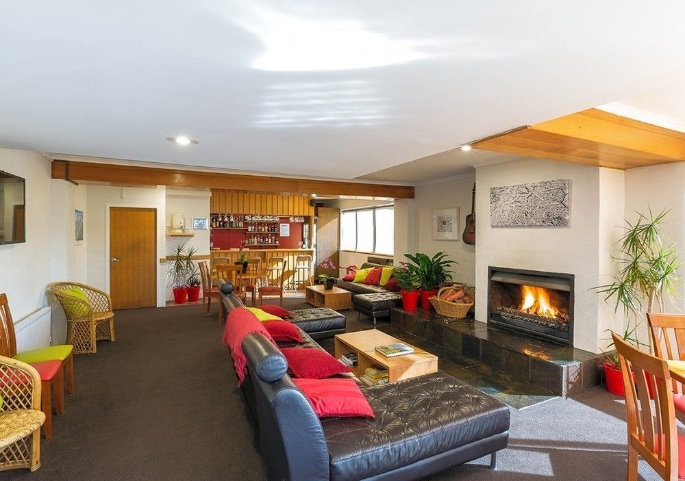 Murmeli Falls Creek Villa Luaran gambar