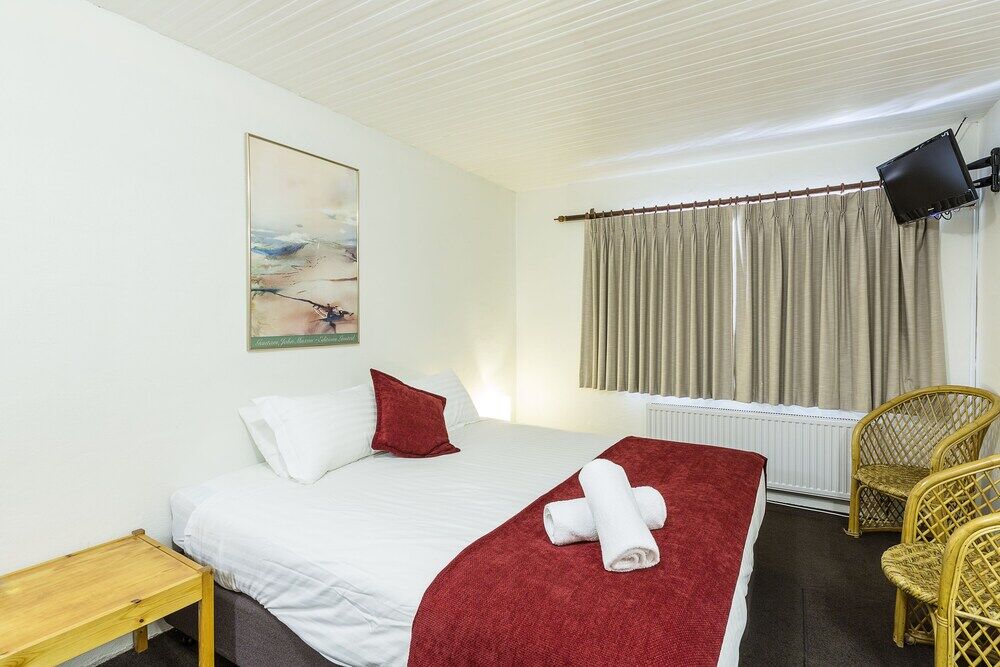 Murmeli Falls Creek Villa Luaran gambar